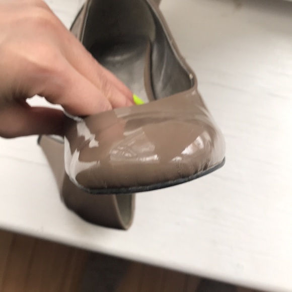 ALDO | Nude heels - Picture 4 of 10